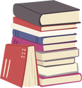 Hd Books Png Image Free Download - Book Png Hd,Books Png